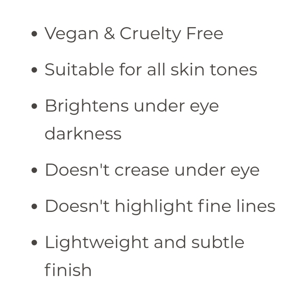 Under Eye Color Corrector - Picture 2 of 4